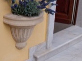 Via Del Tribunale, la casa