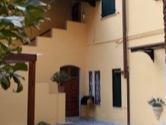 Via Del Tribunale, la casa