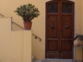 Via Del Tribunale, la casa