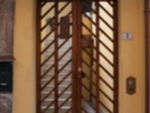 Via Del Tribunale, la casa