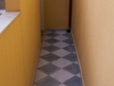 Via Del Tribunale, la casa