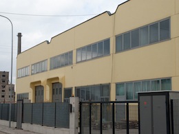 Fibronit