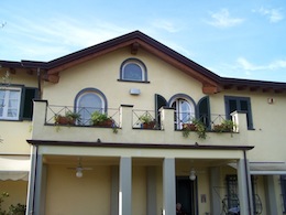 Forte dei Marmi