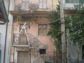 Ristrutturazione della facciata