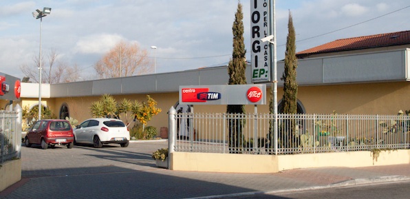 Elettrodomestici Giorgi