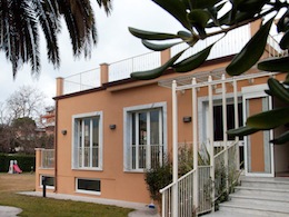 Hotel Lido