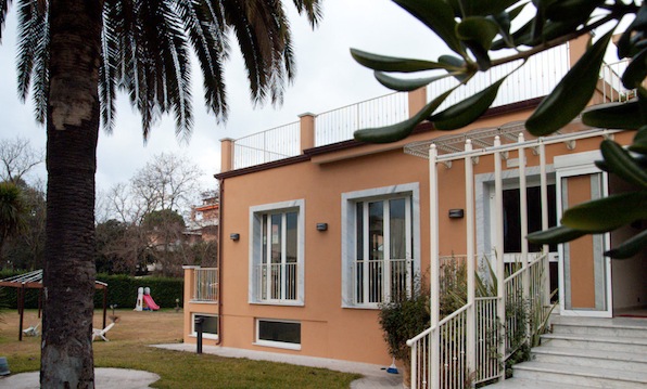 Hotel Lido