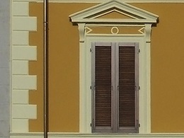 Piazza Mercurio