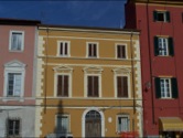 Piazza Mercurio