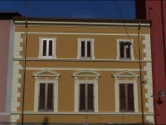 Piazza Mercurio
