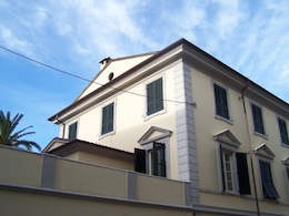 Via Palestro