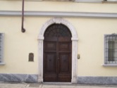 Via Palestro 19