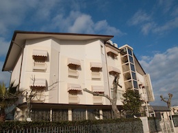 Hotel Peselli
