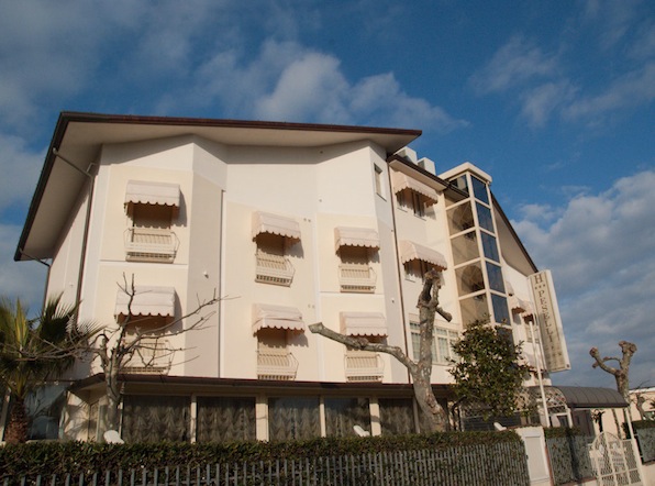 Hotel Peselli