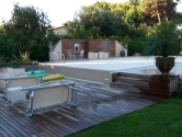 Realizzazione Piscina in Lungomare Ronchi