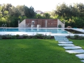 Realizzazione Piscina in Lungomare Ronchi