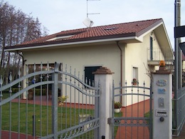 Via Puliche
