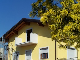 Via Della Repubblica