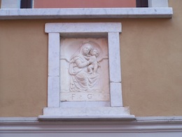 Arco del Salvatore